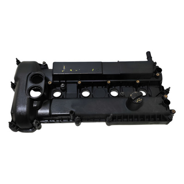 Tampa Válvulas Cm5e6k271 Ford Focus 2.0 Duratec 2014 A 2018 Preto