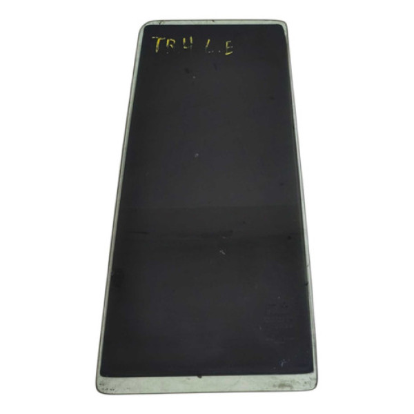 Vidro Fixo Traseiro Esquerdo Mitsubishi Pajero Tr4 2005 2006