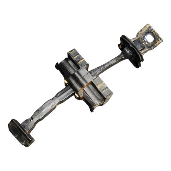 Limitador Porta Diant Direita Volkswagen Taos 2022 A 2024