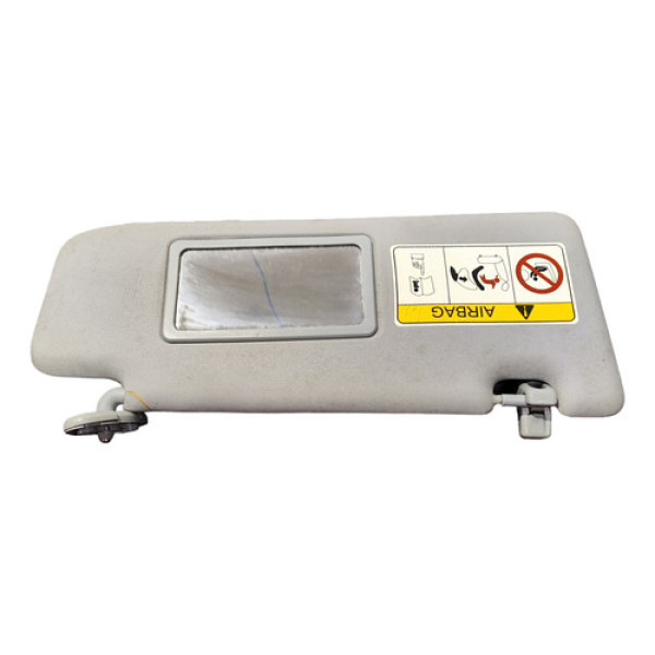 Quebra Sol Direito C/ Espelho Chery Arrizo 5 1.5 2018/ 2019