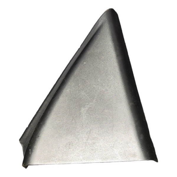 Moldura Porta Traseira Esquerda Hyundai Hb20 2014 2015 2016