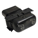 Botão Aquecimento Banco 1638200210 Mercedes Ml 430 1998/2005