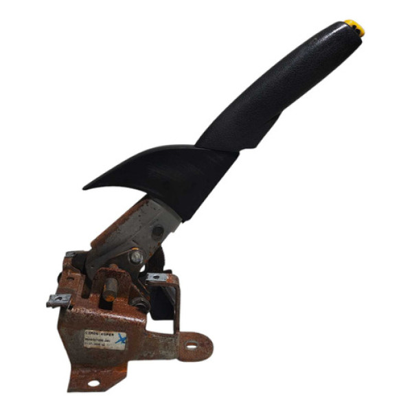 Alavanca Estacionamento Citroen C4 Vtr 2007 2008 A 2010