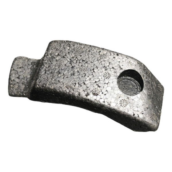 Isopor Interno A2116840996 Mercedes E55 2003 2004