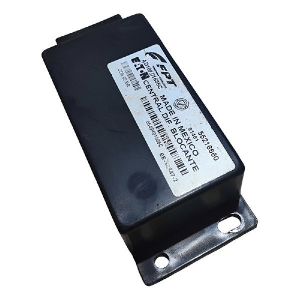 Módulo Blocante Diferencial 55216660 Fiat Strada 2008 A 2014