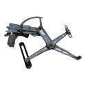 Maquina Vidro Dianteira Esquerda Gm Astra 2005/2011 93305097