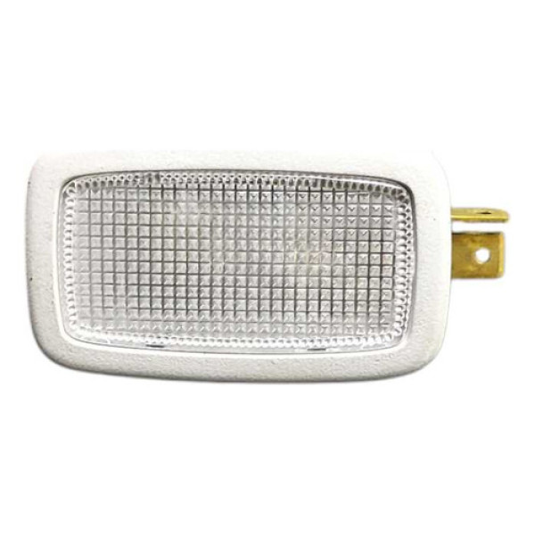 Luz Cortesia Quebra Sol Hyundai I30 2.0 2009 A 2012