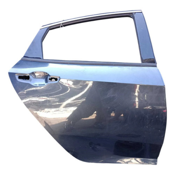 Porta Traseira Direita Honda Civic G10 2018 2019 2020 Traseira Direita Porta
