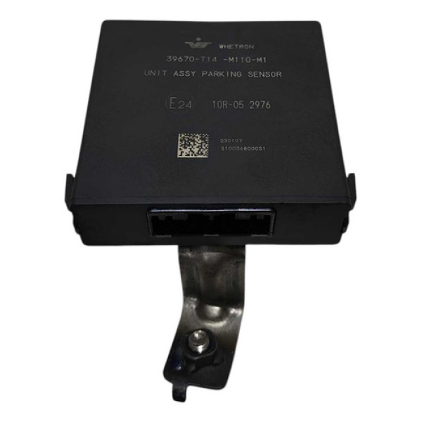 Módulo Conforto 39670t14m110m1 Honda City 1.5 2023 2024