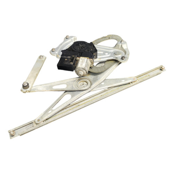 Máquina Vidro Motor Diant Dir Renault Fluence 2011/2017