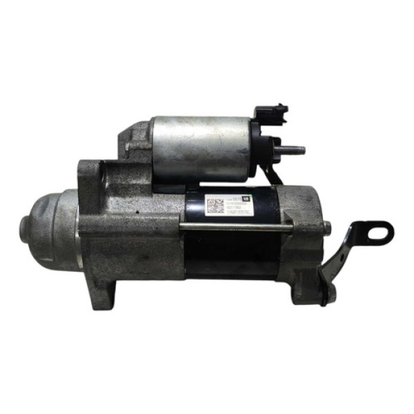 Motor Arranque 12680615 Chevrolet Cruze Ltz 1.4 2016/2018