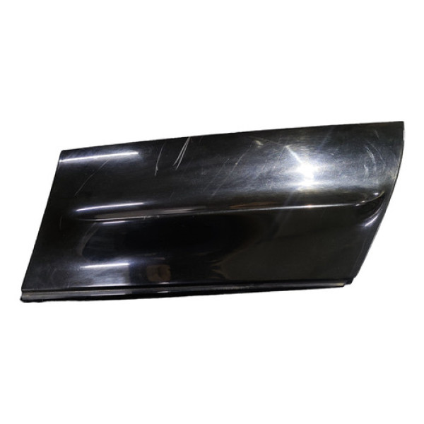 Moldura Coluna Traseira Esquerda Cn15n29149adw Ecosport 2017