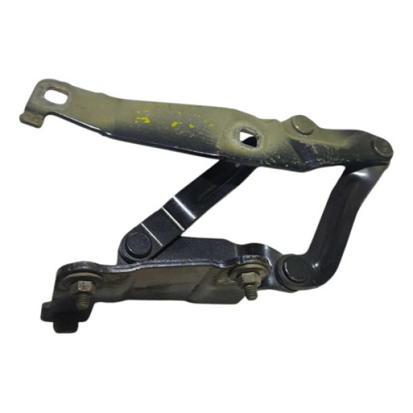 Dobradiça Esquerda Capô Renault Scenic 2003 2004 A 2009