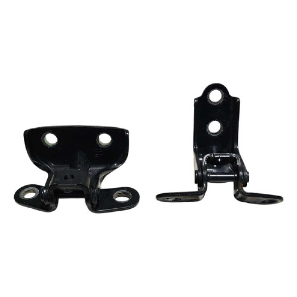 Par Dobradiça Traseira Direita Hyundai Ix35 2015 A 2019