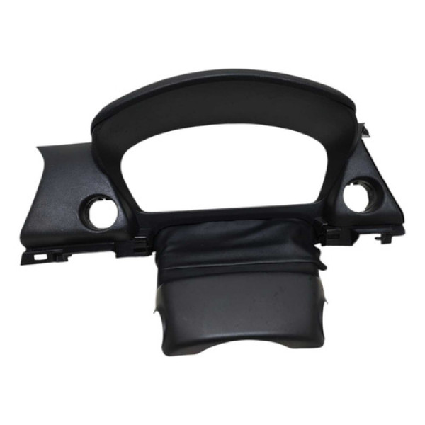 Acabamento Painel Instrumento 77350t14m0 Honda City 2023/24 Preto