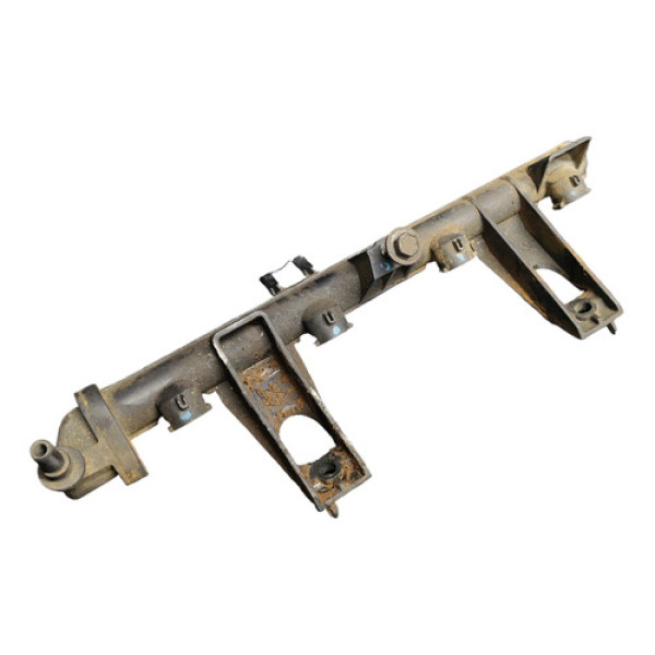 Flauta Injeção Renault Clio Sandero 2006 A 2008 8200872135 