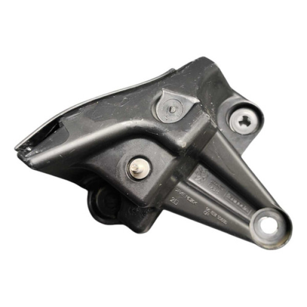 Suporte Parachoque Tras Dir Peugeot 3008 1.6 Thp 2011 A 2015