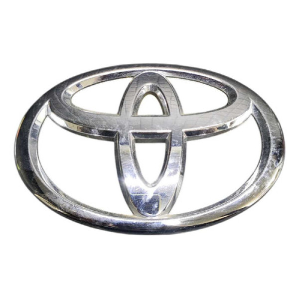 Emblema Toyota Corolla 2.0 2009 2010 A 2014