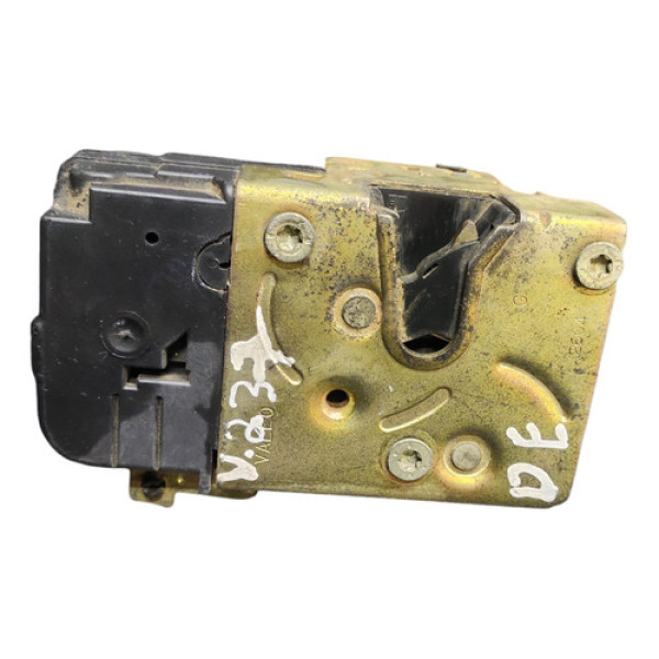 Fechadura Porta Dianteira Esquerda Peugeot 206 2005/2008