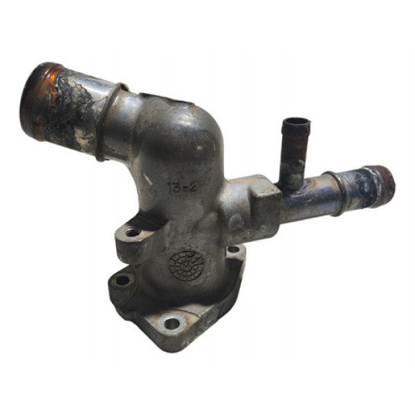 Carcaça Válvula Termostática Hyundai Hb20s 1.6 2014 2015