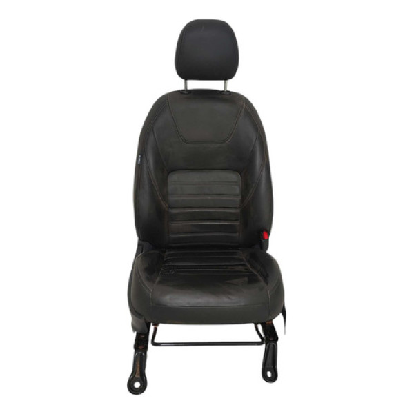 Banco Dianteiro Direito Nissan Kicks 1.6 2020 2021 2022 Preto