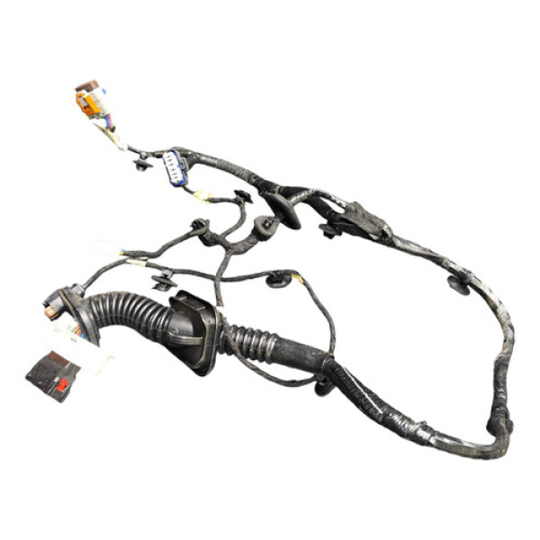 Pisca Chicote Porta Tras Dir 9841127980 Peugeot 208 2020/23