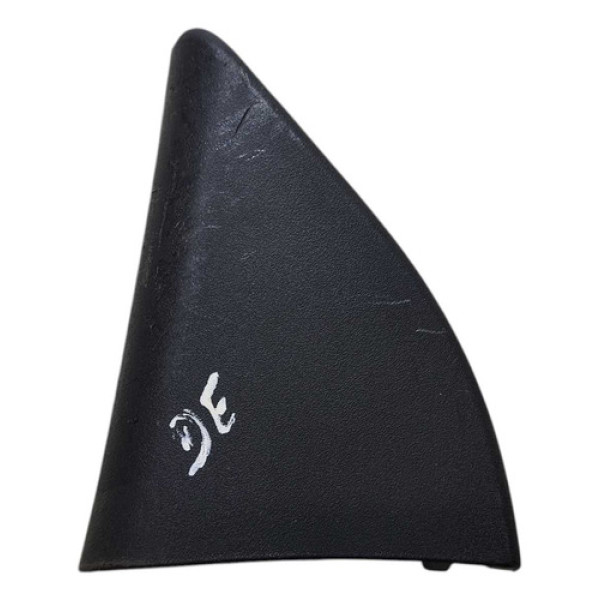 Moldura Retrovisor Int Esq Chery Tiggo 2 2019/21 J696102510 Preto