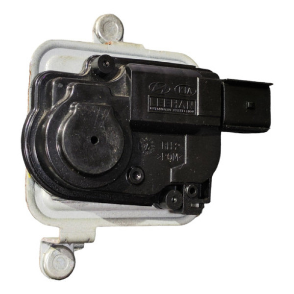 Motor Atuador Tampa Traseira Hyundai Hb20 2014 2015 2016