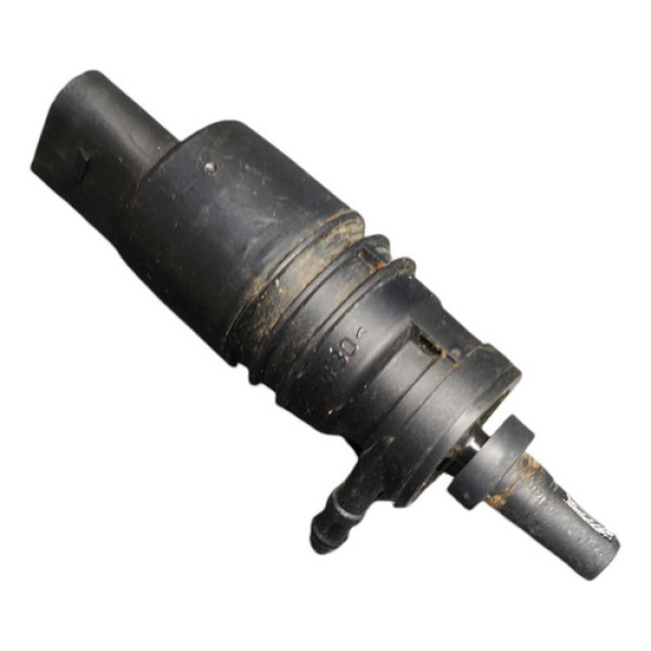 Motor Esguicho Limpador 6712730258901 Bmw 328i 2.0 2013/2017