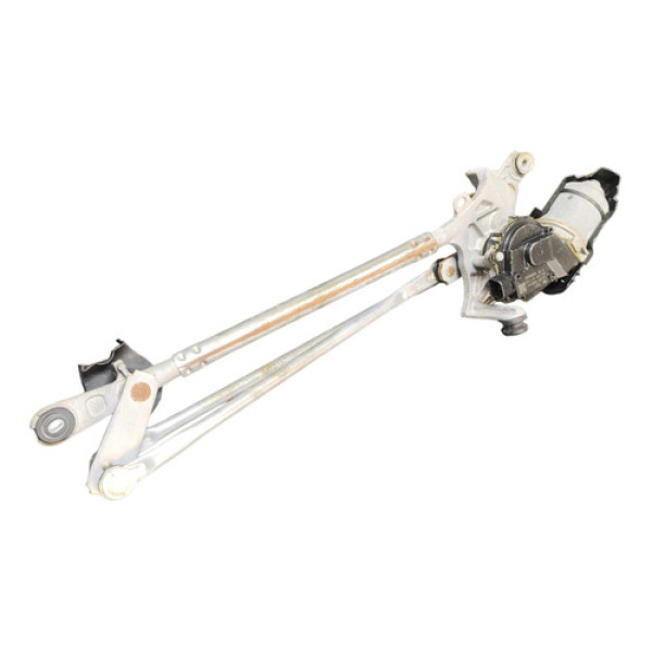 Motor Limpador Parabrisa 8511042170 Toyota Rav4 2009 A 2012