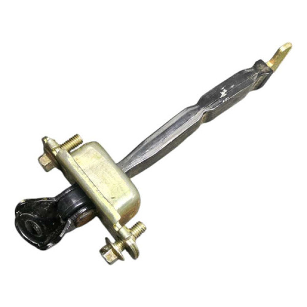 Limitador Porta Traseira Esquerda Lifan 620 2010 A 2013