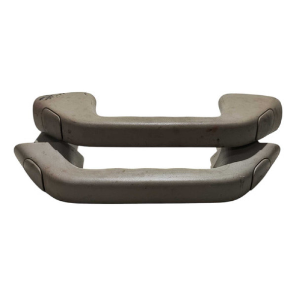 Par Alça Teto Pqp Ford Edge 3.5 2013 2014 2015