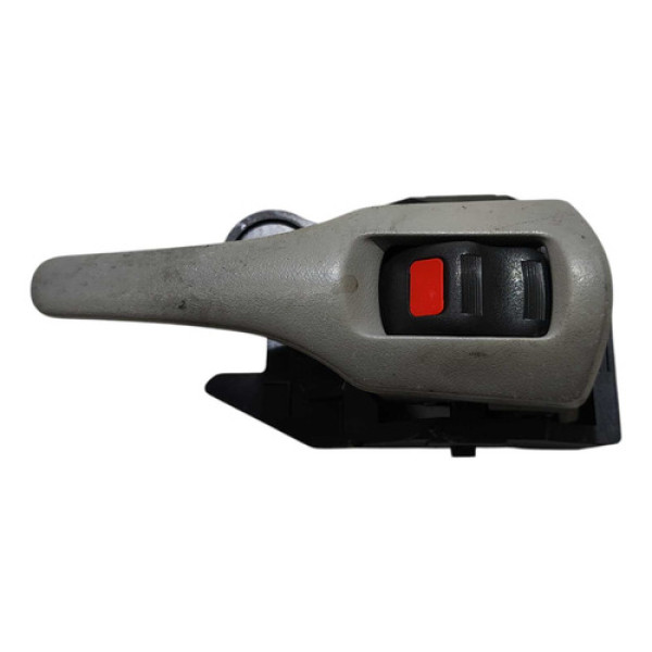 Maçaneta Interna Traseira Esquerda Toyota Corolla 2009/2013 Traseira