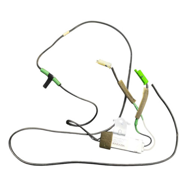 Sensor Amplificador Antena Toyota Corolla 2009/14 8630002280