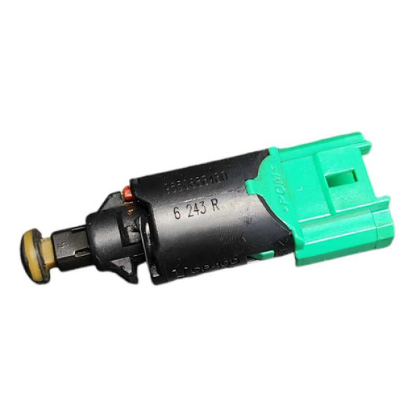Sensor Interruptor Pedal 9650688480 Citroen C4 Vtr 2007/2010