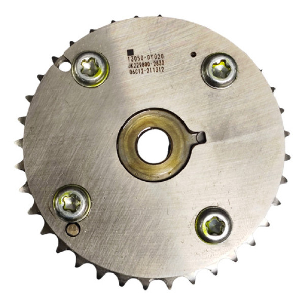 Polia Comando Admissão 130500y020 Toyota Yaris 1.5 2019 2020