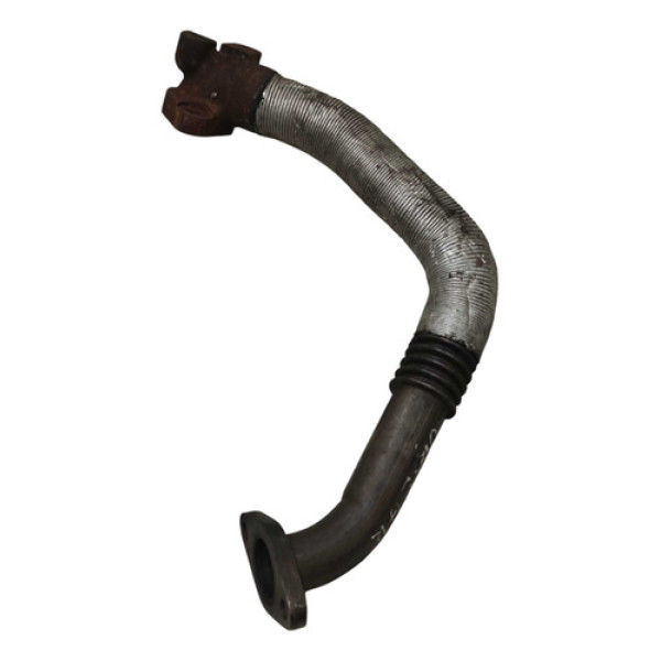 Mangueira Tubo Egr Mitsubishi Pajero Dakar 3.2 2012 2013 