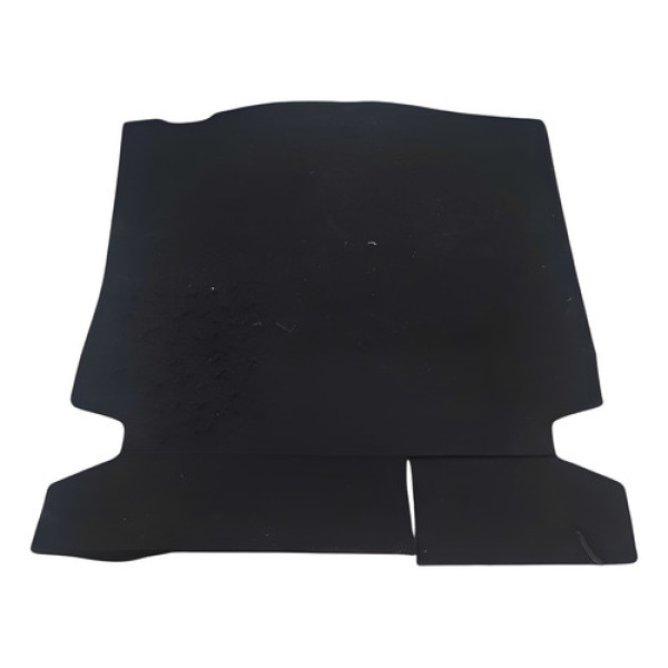 Tampão Assoalho Porta Malas Toyota Corolla Cross 2022 A 2024 Preto