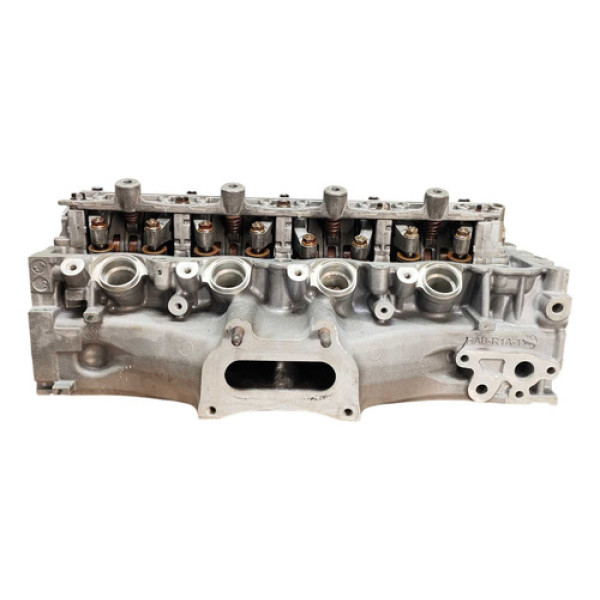 Cabeçote Honda Civic 1.8 2012 2013 A 2016 Habr1a1