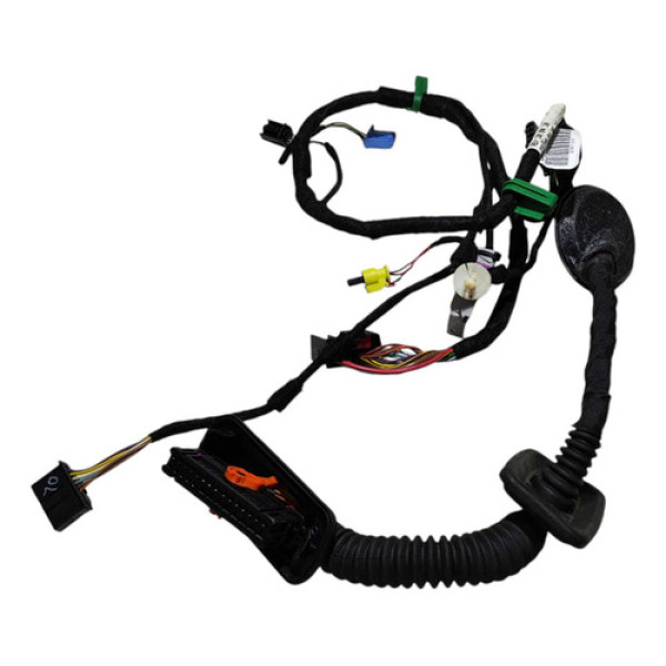 Chicote Porta Diant Direita Vw Jetta 2011 A 2013 5c7971121e