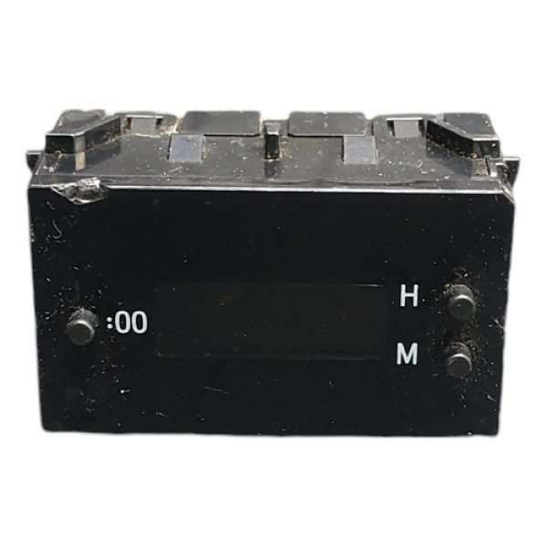 Relógio Digital Painel Instrumentos Toyota Corolla 2015/2017