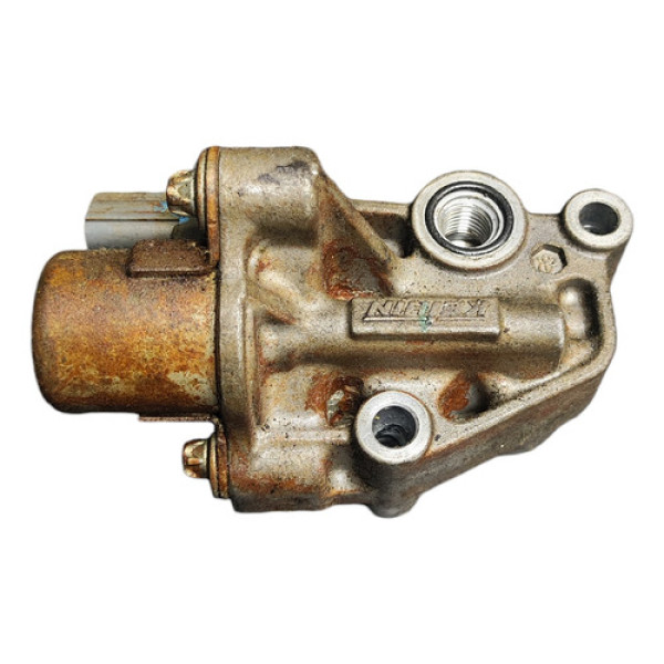 Válvula Sensor Cabeçote Honda City 2010 2011 2012 2013 2014