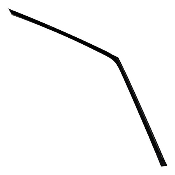 Friso Superior Dianteira Direita Range Rover Sport 2014/2016 Preto