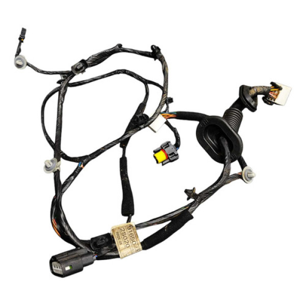 Pisca Chicote Porta Traseira Esquerda Hyundai Ix35 2015/2019