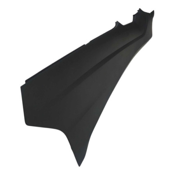 Moldura Direita Console Ds73f045m10 Ford Fusion 2014 A 2019