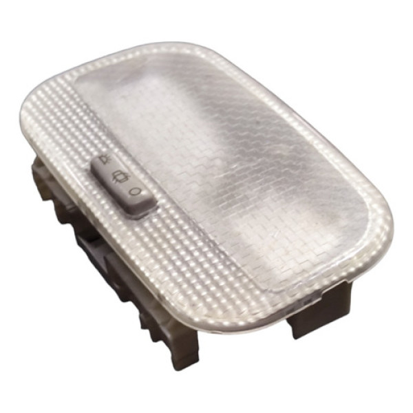 Luz Cortesia De Teto 9652262180 Citroen C4 Lounge 2014 2015