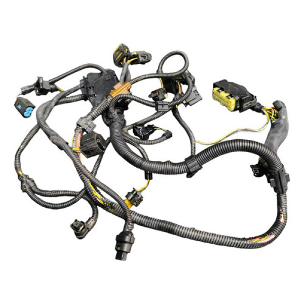 Pisca Chicote Injeção 759969502 Bmw X1 2.0 2013 2014 2015 1 Direito