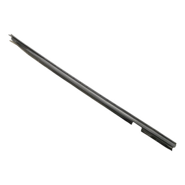 Pestana Interna Tras Esquerda Renault Logan 2015 2016 2017 Preto