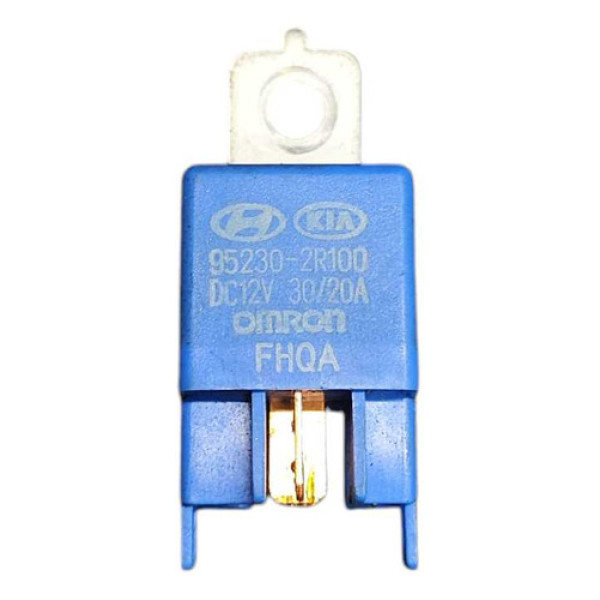 Módulo Auxiliar Hyundai I30 2.0 2009 2010 2011 12 952302r100