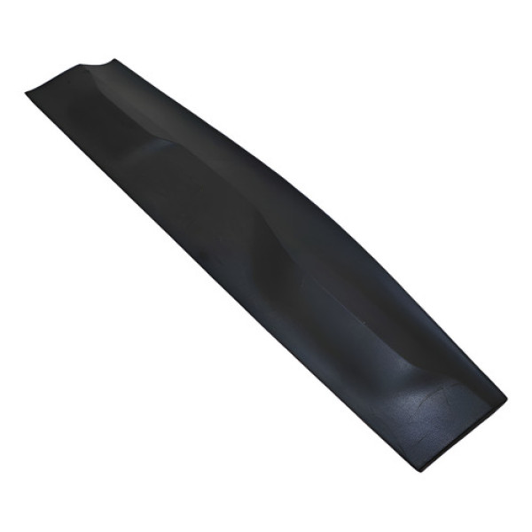 Friso Porta Dianteira Direita Gm Tracker 1.0 2020 A 2022 Preto